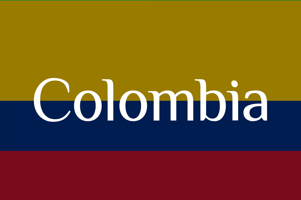 Colombia